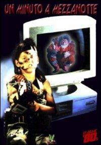 Un minuto a mezzanotte di René Manzor - DVD