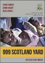 999 Scotland Yard