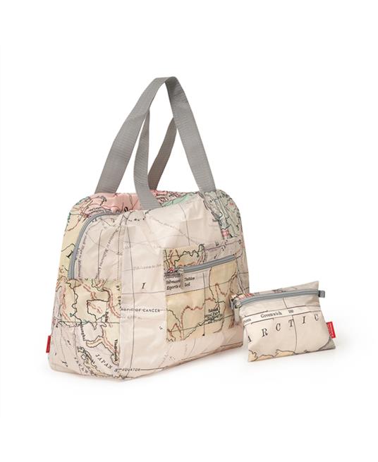Legami Foldable Travel Bag - Legami - Idee regalo