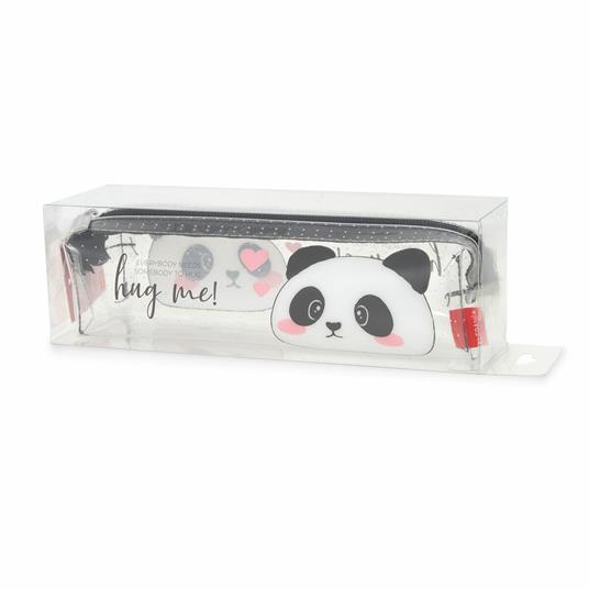 Astuccio Pencil Case Legami Panda - 2
