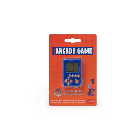 Mini Console Portatile Legami - Pocket Arcade Game - 3