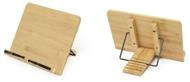 Leggio Pieghevole in Bamboo Legami, Bamboo Folding Stand