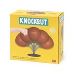 Pungiball da tavolo Legami, Knockout