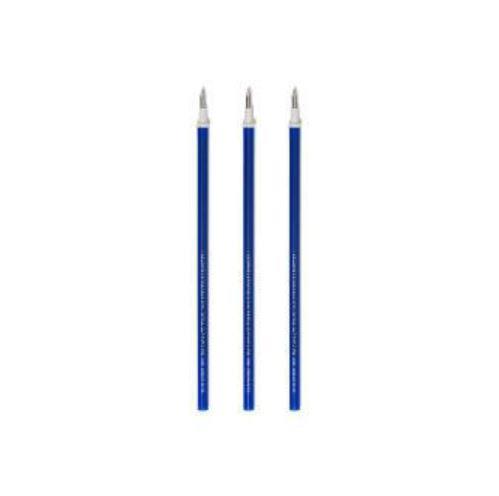 Refill penne cancellabili 3 pezzi - Blue