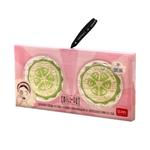 Dischetti occhi Legami Chill out Cocumber. Cetriolo