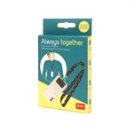 Laccio Porta cellulare Legami Universal Phone Lanyard Flash. Lampo