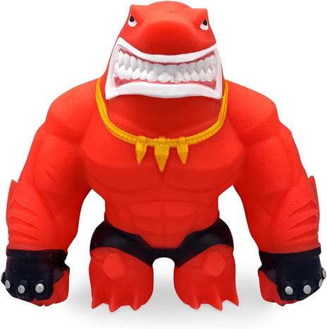 Elastikorps Maxi Rubidon (63250)