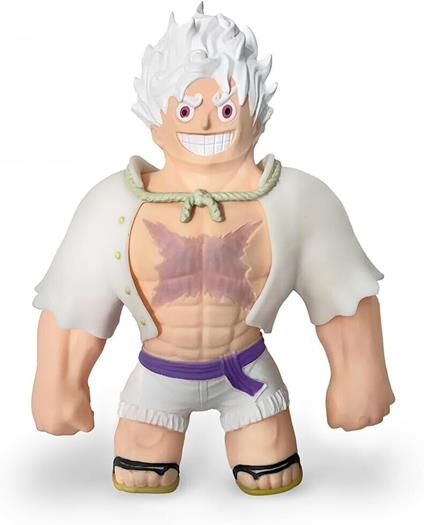 Elastikorps One Peace