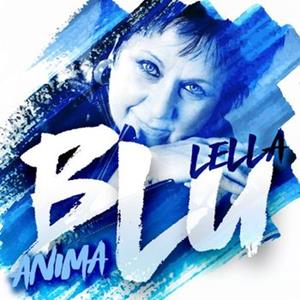 CD Anima Blu Lella Blu
