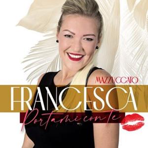 CD Portami Con Te Francesca Mazzuccato