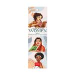 Calendario segnalibri 2024 - 5.5 x 18 cm INSPIRING WOMEN