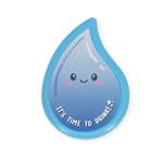 Promemoria Idratazione Smart - Love Yourself