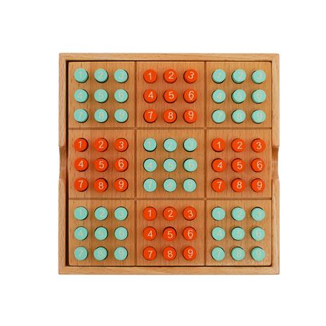 Let'S Sudoku! - Sudoku - 2