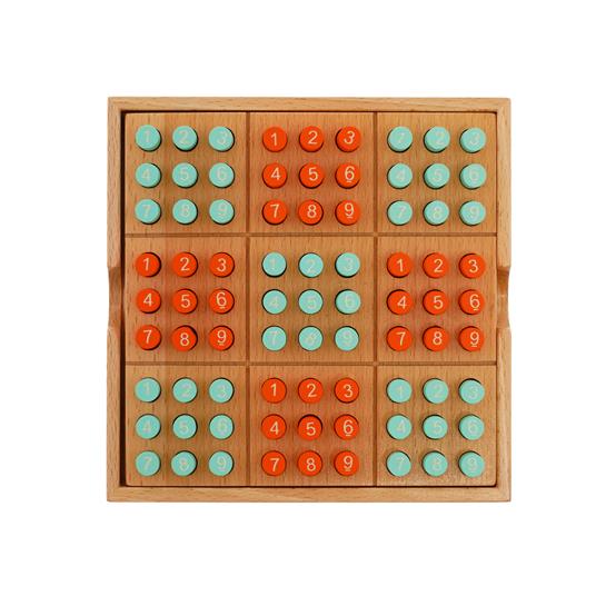 Let'S Sudoku! - Sudoku - 2