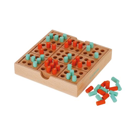 Let'S Sudoku! - Sudoku - 3