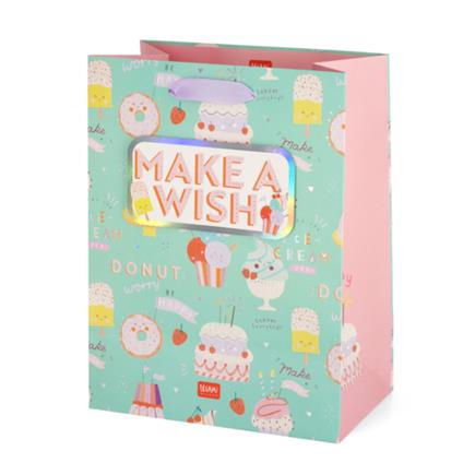 Sacchetto regalo - Medium - Sweets