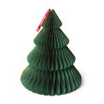 Albero di Natale pieghevole in cartone Legami