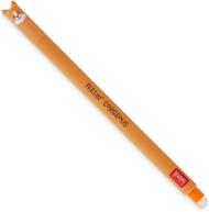Legami Penna Gel Cancellabile Kitty - Corgi