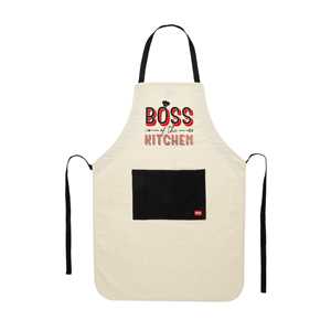 Idee regalo Grembiule. Super Chef - Apron - Boss Legami