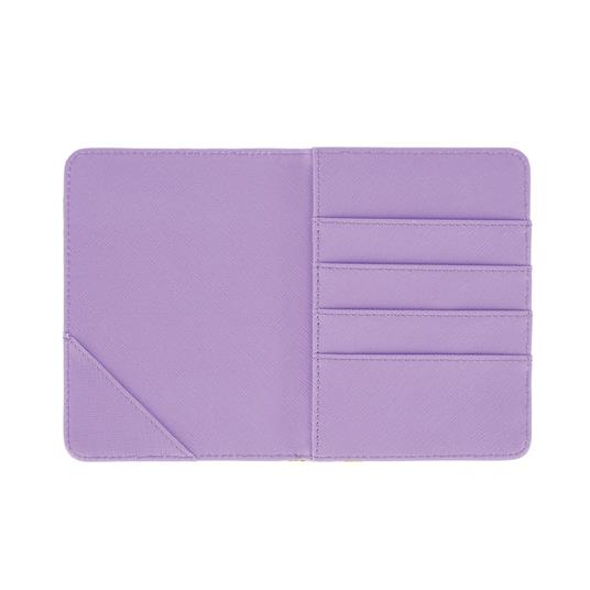 Porta passaporto. Passport Holder - Daisy - 2