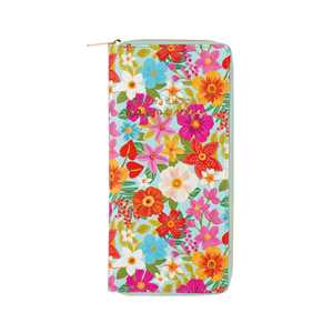 Idee regalo Travel Organiser - Flowers Legami