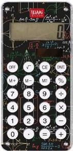 Calcolatrice - Genius