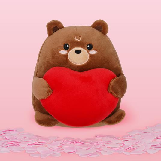 Peluche Super soft Legami - Mini - Teddy Bear - 3