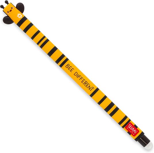 Legami Penna Gel Cancellabile - Ape
