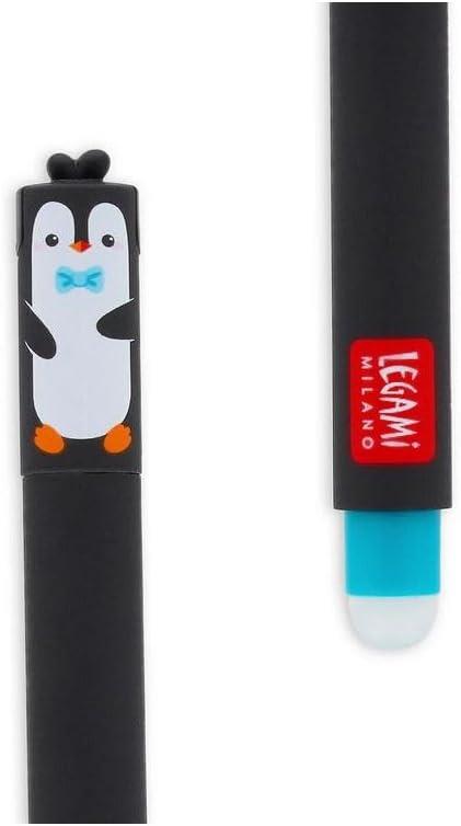 Penna Gel Cancellabile - Penna Cancellabile - Pinguino - 2