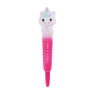 Squishy penna gel Legami - squeezies Legami - unicorn