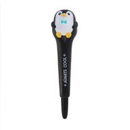 Squishy penna gel  Legami - squeezies Legami - penguin