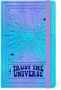 Cartoleria Photo Notebook - Tarot Legami