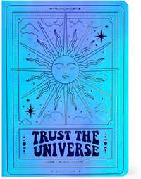 Cartoleria Quaderno - Small - Tarot - Lined Legami