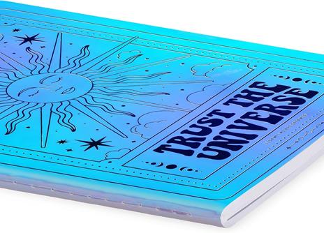 Quaderno - Large - Tarot - Lined - 3