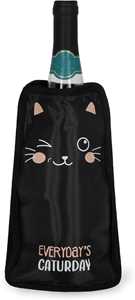 Idee regalo Porta Bottiglia - Gattino Legami
