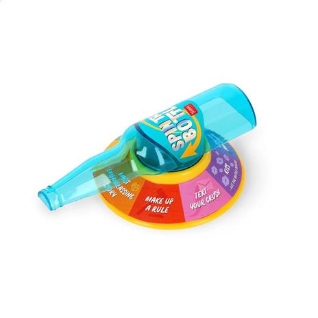 Spin The Bottle - 2
