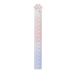 Idee regalo Righello - Meow - Gattino Legami