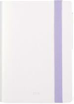 Agenda settimanale Legami 12 Mesi - 2025 - Small Weekly Diary - Moonglow