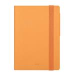 Agenda giornaliera Legami 12 Mesi - 2025 - Small Daily Diary - Apricot Crush