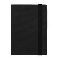 Agenda giornaliera Legami 12 Mesi - 2025 - Small Daily Diary - Black Diamond