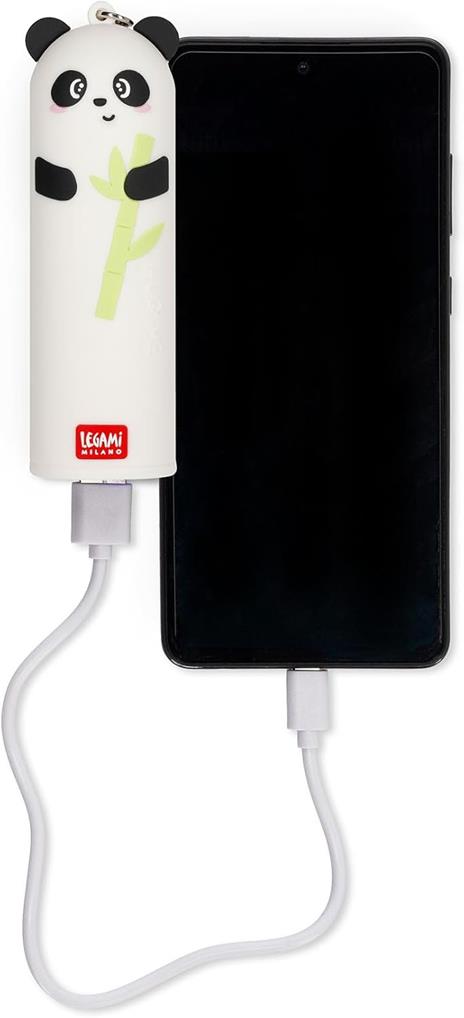 Il Mio Super Potere - Panda - 2