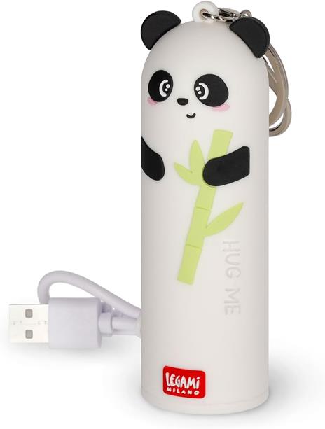 Il Mio Super Potere - Panda - 4