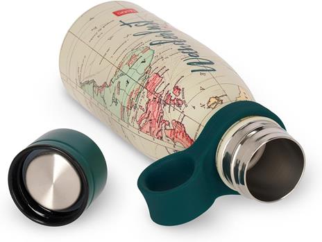 Bottiglia Sottovuoto - Caldo & Freddo - Mini - Viaggio - 3