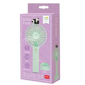 Idee regalo Mini Ventilatore Legami Panda Legami