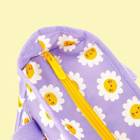 Legami - Borsa Termica Porta Pranzo, Borsa Termoisolante per Pranzo, Ufficio, Lavoro, Lunch Bag Capiente 10,8 Litri - 2