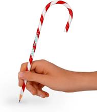 Matita a forma di bastoncino di zucchero - modello Candy Cane - linea Sweet Memories Legami
