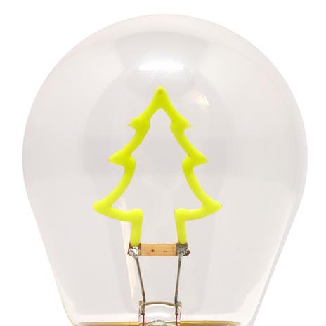 Lampada da tavolo Abete di Natale Legami - 2