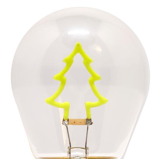 Lampada da tavolo Abete di Natale Legami - 2