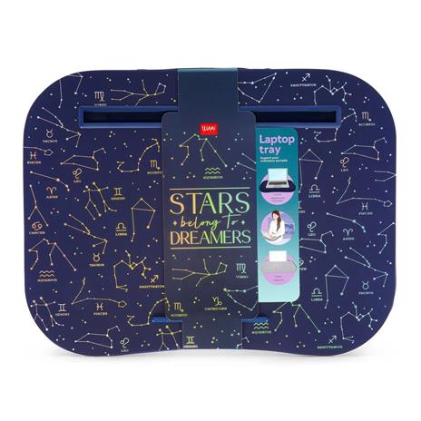 Supporto per Computer Portatile Stars - Laptop Tray - 4