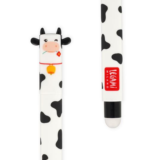 Set 4 penne gel cancellabili Legami - Farm Sweet Farm - 7